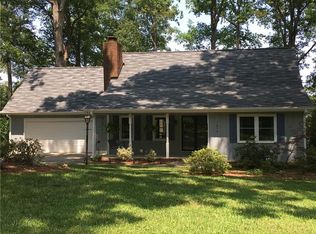 1854 Windburn Ct, Snellville, GA 30078