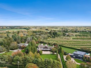 499 Scuttle Hole Rd, Water Mill, NY 11976