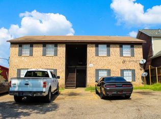 1003 E Burleson St APT 1, Marshall, TX 75670