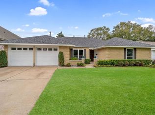 5726 Kuldell Dr, Houston, TX 77096