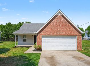 1507 Waxman Dr, La Vergne, TN 37086