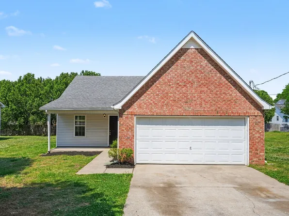 1507 Waxman Dr, La Vergne, TN 37086