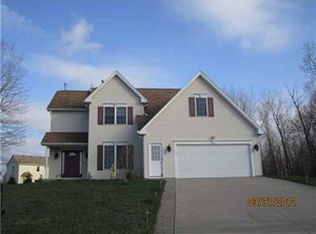 1015 Castle Rock Cir, Webster, NY 14580