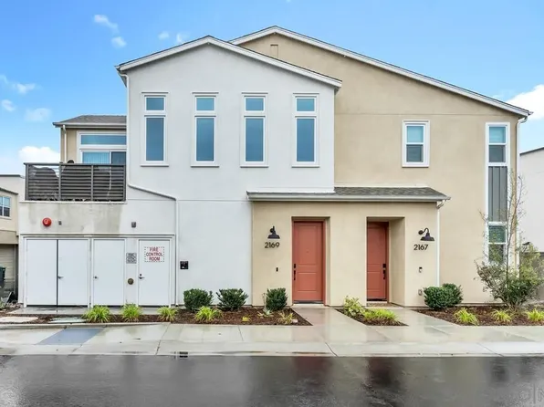 2169 Trevi Cir, Chula Vista, CA 91913