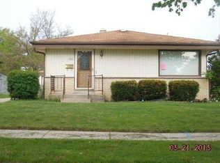 6911 N 40th Pl, Milwaukee, WI 53209