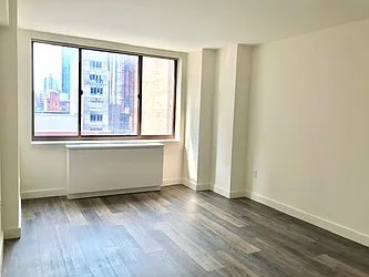 Rented by The Dermot Realty Management Company