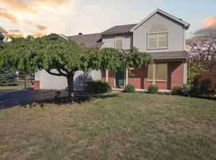 1128 Cumberland Dr, Temperance, MI 48182