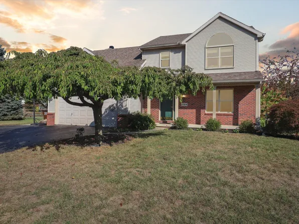 1128 Cumberland Dr, Temperance, MI 48182