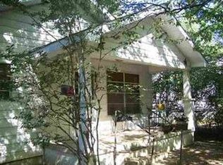 411 N Patterson St, Hot Springs, AR 71913