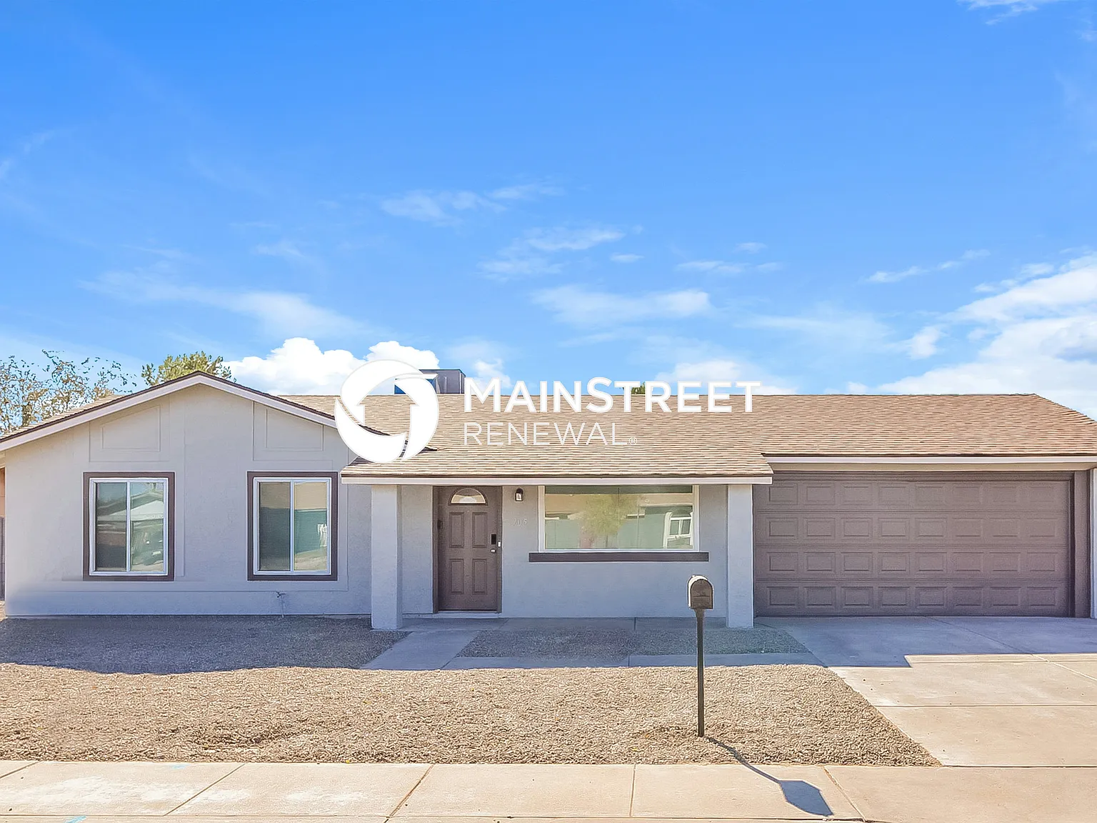 705 W Frito Ave — Photo 1