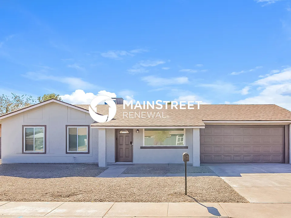 705 W Frito Ave