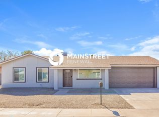 705 W Frito Ave, Mesa, AZ 85210