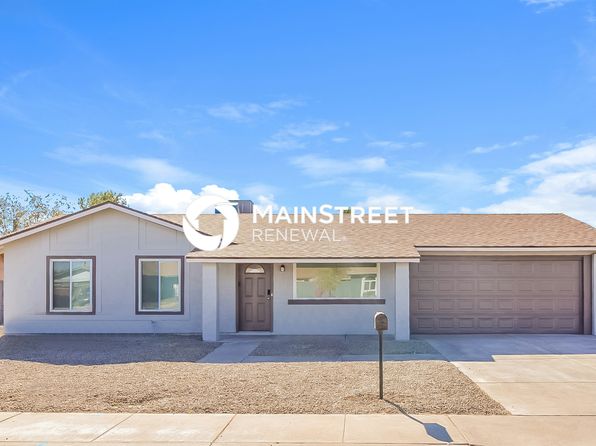 705 W Frito Ave