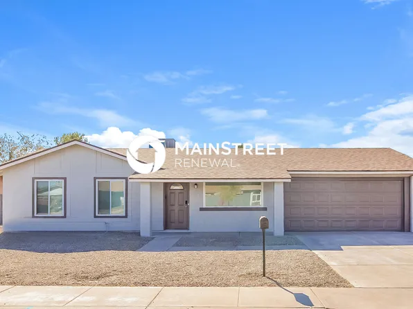 705 W Frito Ave, Mesa, AZ 85210