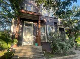 1820 N Olive St, San Antonio, TX 78208