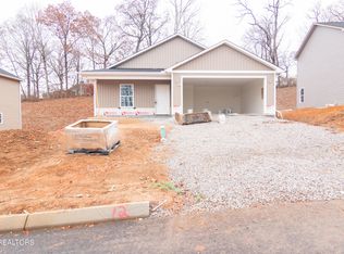 5539 Berkley Landing Ln, Knoxville, TN 37918