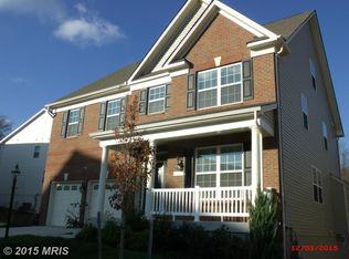 720 Highland Meadows Dr, Gambrills, MD 21054