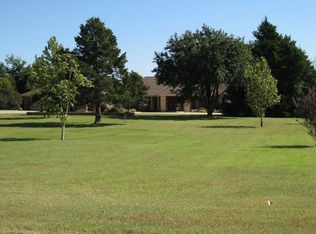 2504 Mustang Rd NE, Piedmont, OK 73078