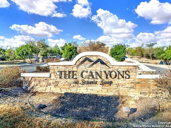 23209 Logan Canyon LOT 12, San Antonio, TX 78255