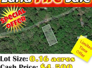 0 Berry Hill Dr #159, Norwood, NC 28128