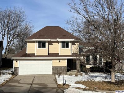 15424 Hamilton St, Omaha, NE, 68154