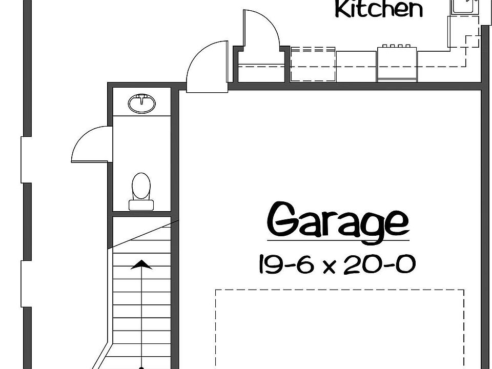 2nd image of 209 159th St SE