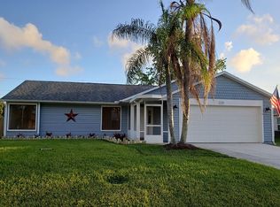 1738 SW Apache Ave, Port Saint Lucie, FL 34953