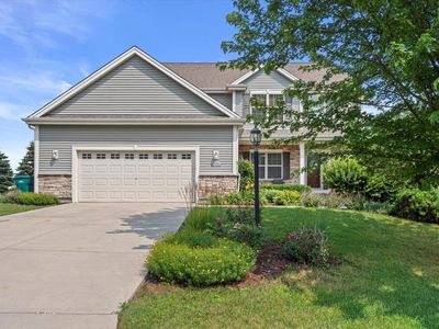 W141N10568 Wooded Hills DRIVE, Germantown, WI, 53022