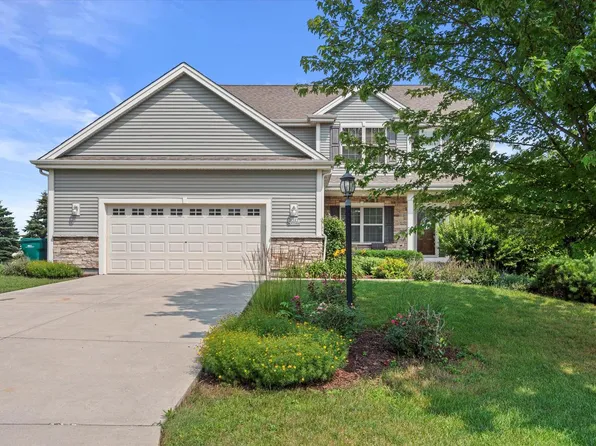 W141N10568 Wooded Hills DRIVE, Germantown, WI 53022