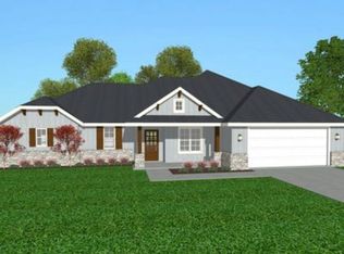 108 Ken's Ct, Pilot Point, TX 76258