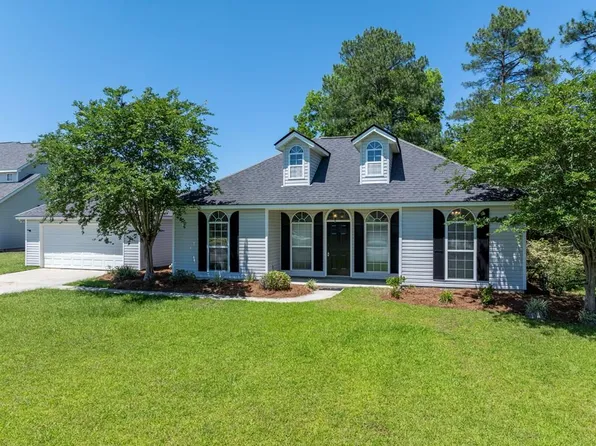 605 E 50th St, Tifton, GA 31794