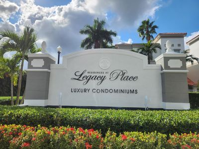 11022 Legacy Drive #205, Palm Beach Gardens, FL, 33410