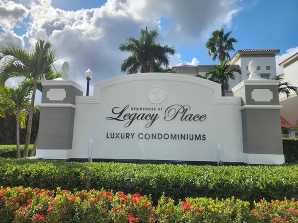 11022 Legacy Drive #205, Palm Beach Gardens, FL 33410