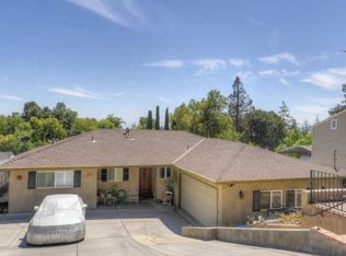 10501 Observatory Dr, San Jose, CA 95127