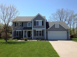 760 Close Cir, Webster, NY 14580
