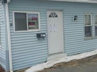 5 Moran St #R, Gardner, MA 01440
