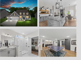 153 Royal Inverness Pkwy, Dardenne Prairie, MO
