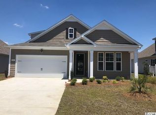 1456 Creek Ridge Ln LOT 659, Clifton C Carolina Shores, NC 28467