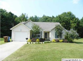 1713 Nethery Rd, Hartselle, AL 35640