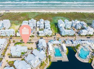 252 Lakeshore Dr, Port Aransas, TX 78373