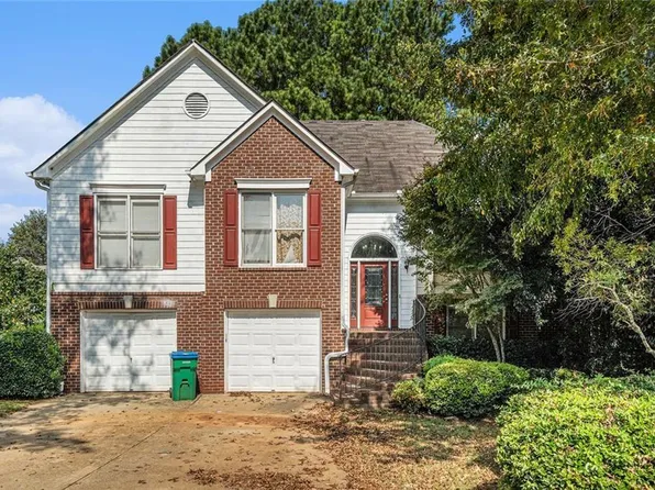 2200 Worthington Dr, Powder Springs, GA 30127