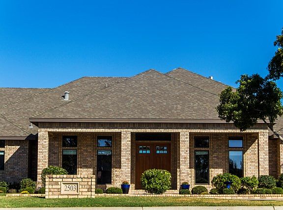 2nd image of 2503 Texland Cir