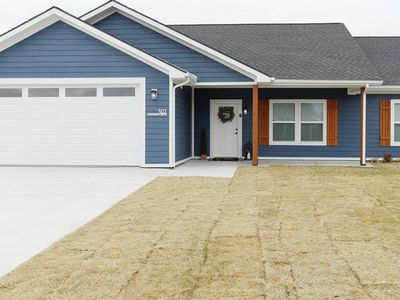 502 N Edgewood Dr, Coffeyville, KS, 67337