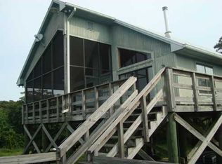 16250 SW Conners Hwy, Okeechobee, FL 34974