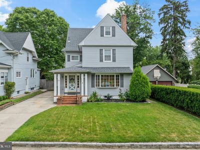 24 S Girard St, Woodbury, NJ, 08096