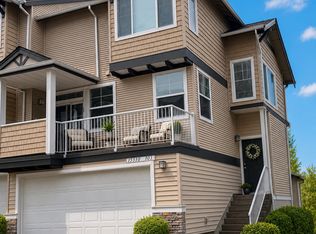 15330 SW Sparrow Loop UNIT 103, Beaverton, OR 97007