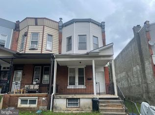 1307 S Ruby St, Philadelphia, PA 19143
