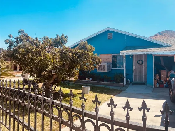 18423 9th St, Bloomington, CA 92316