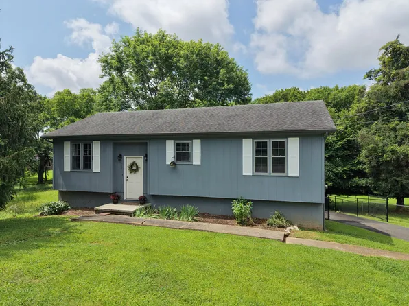 3504 Bahama Dr, Hopkinsville, KY 42240