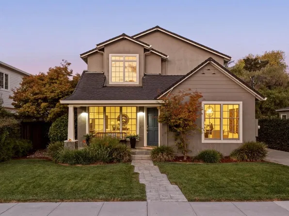 15580 Loma Vista Ave, Los Gatos, CA 95032